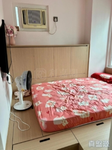 荃德花園 E座 - 28NTS – 香港北部都會區