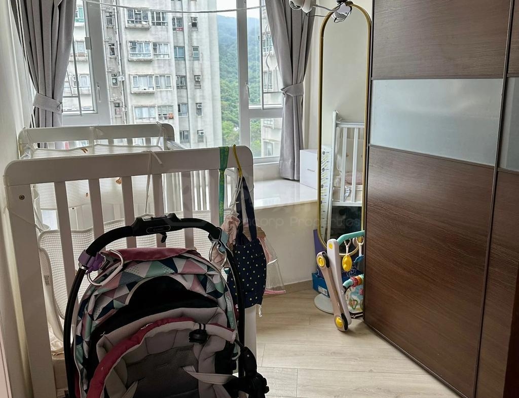 荃德花園 E座 - 28NTS – 香港北部都會區