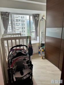 荃德花園 E座 - 28NTS – 香港北部都會區
