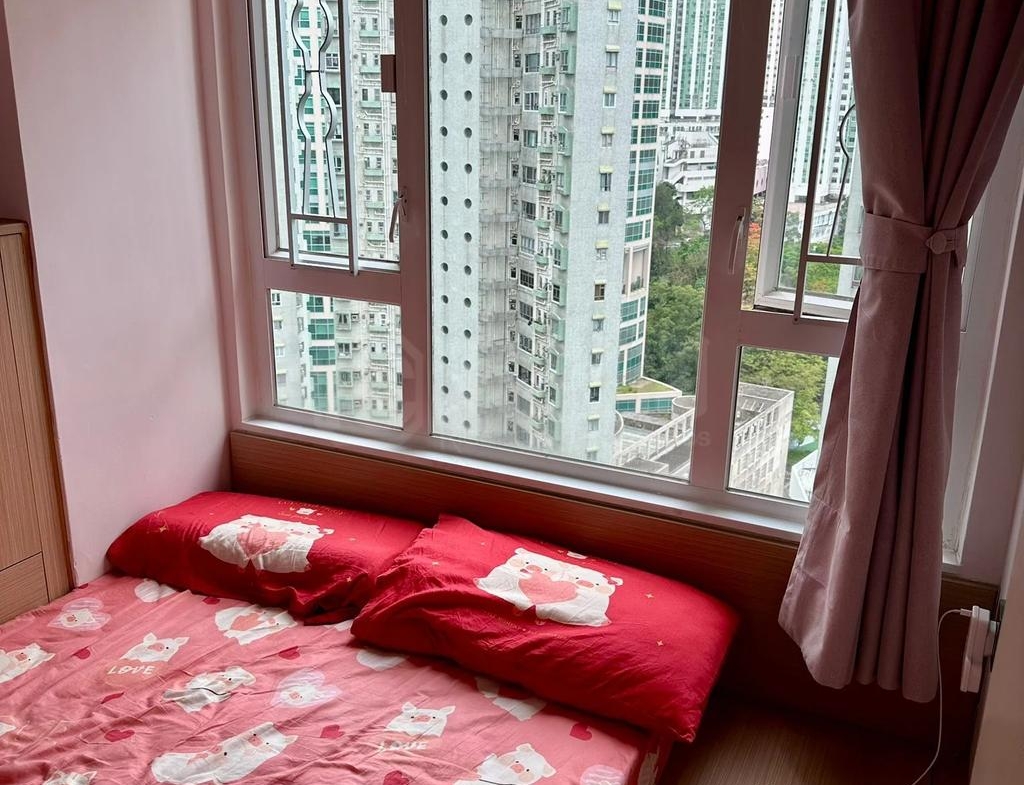 荃德花園 E座 - 28NTS – 香港北部都會區