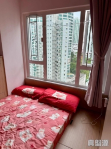 荃德花園 E座 - 28NTS – 香港北部都會區