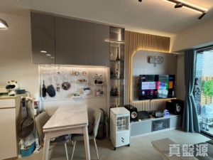 滙都 2期 滙都 II 6座 - 28NTS – 香港北部都會區