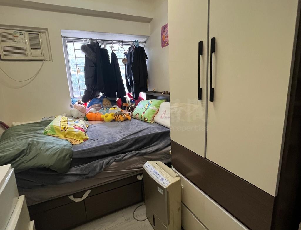 麗都花園 5座 - 28NTS – 香港北部都會區