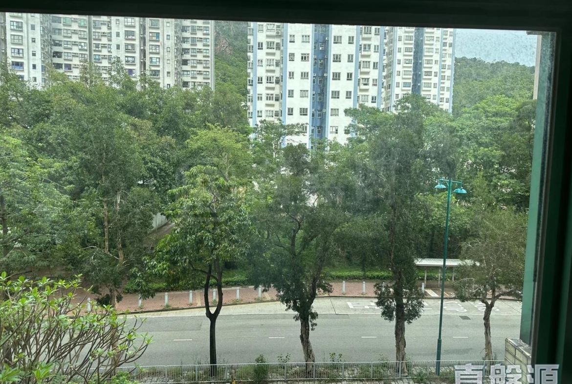龍成花園 3座 - 28NTS – 香港北部都會區