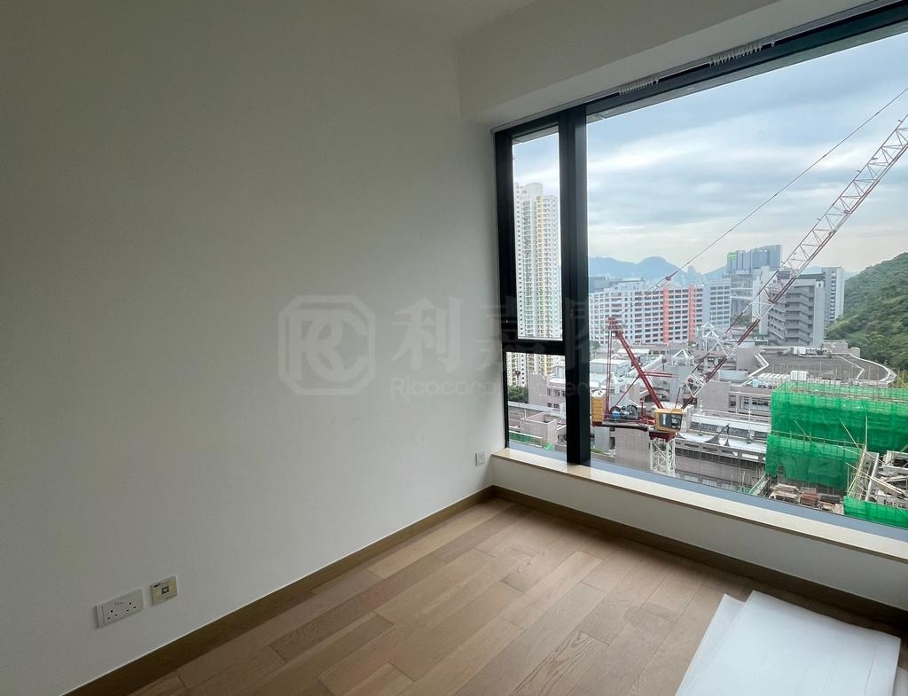 明翹匯 1座 - 28NTS – 香港北部都會區