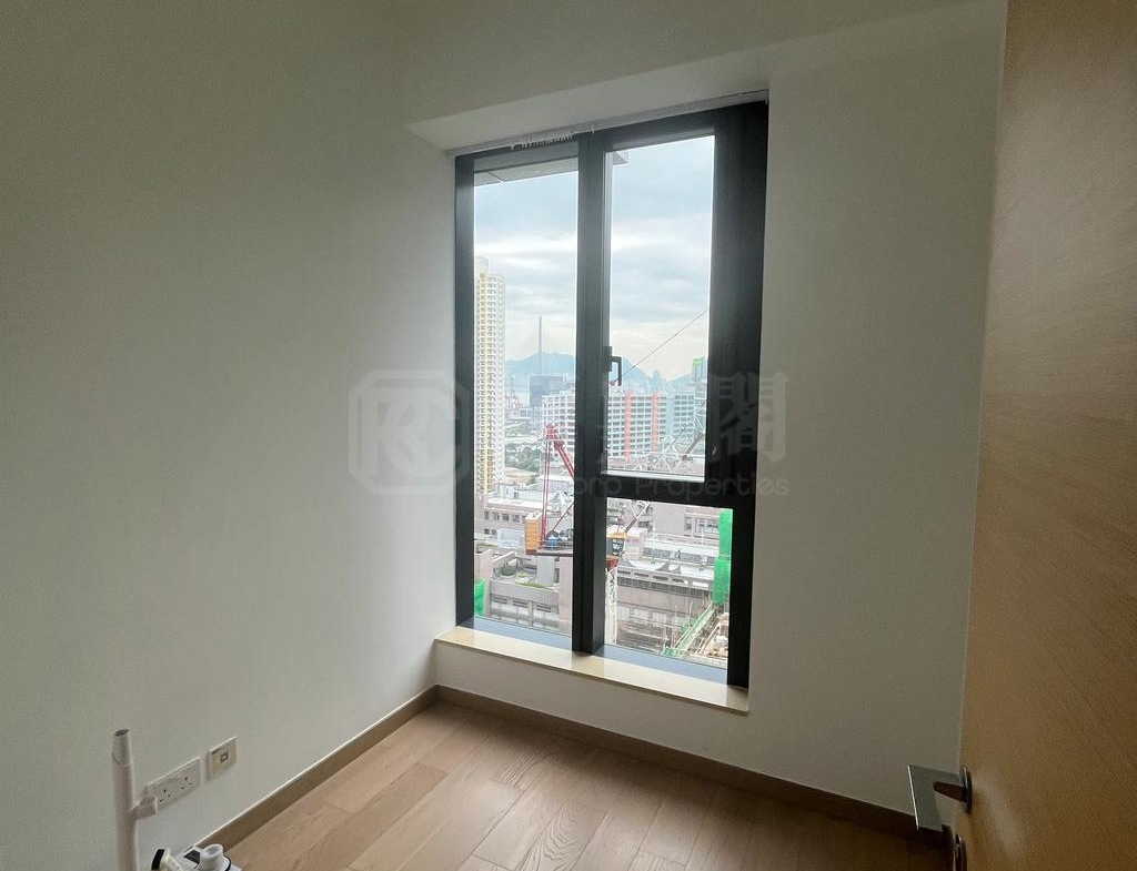 明翹匯 1座 - 28NTS – 香港北部都會區