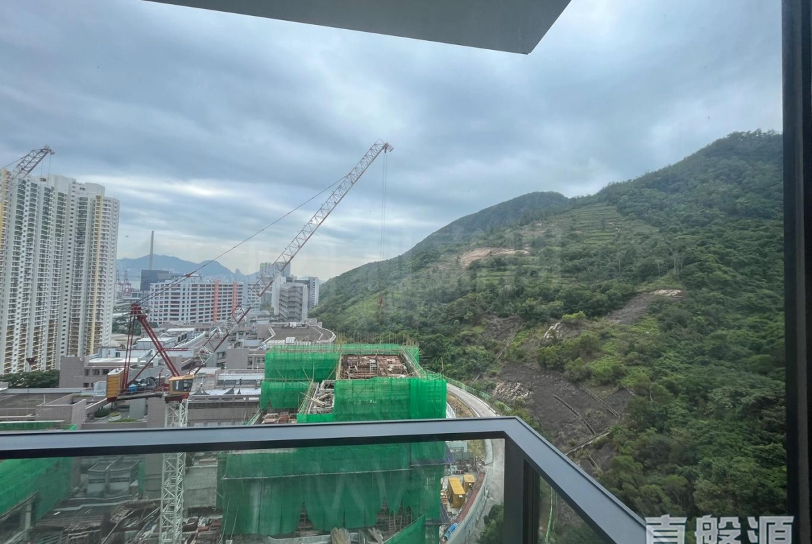 明翹匯 1座 - 28NTS – 香港北部都會區