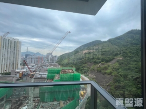 明翹匯 1座 - 28NTS – 香港北部都會區