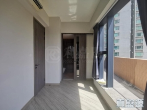 尚悅．方 - 28NTS – 香港北部都會區
