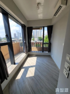 尚悅．方 - 28NTS – 香港北部都會區
