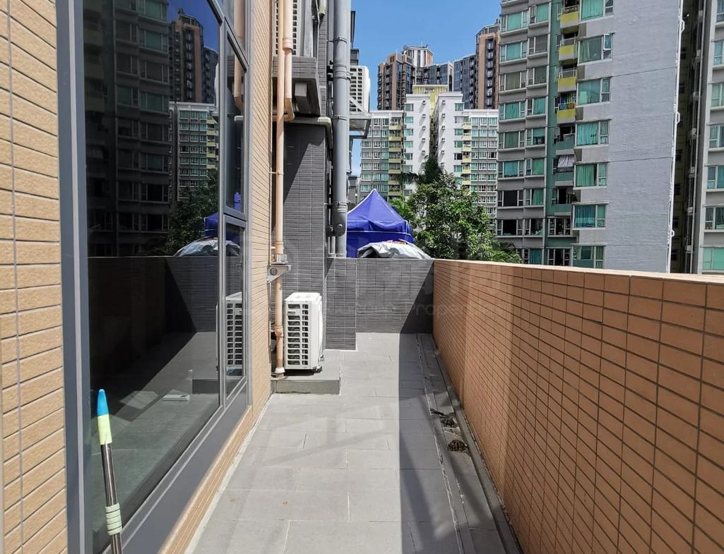 尚悅．方 - 28NTS – 香港北部都會區