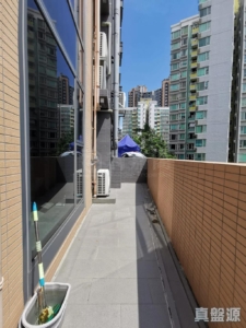 尚悅．方 - 28NTS – 香港北部都會區