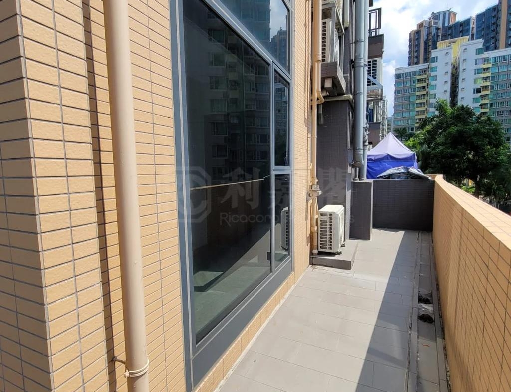尚悅．方 - 28NTS – 香港北部都會區