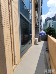尚悅．方 - 28NTS – 香港北部都會區