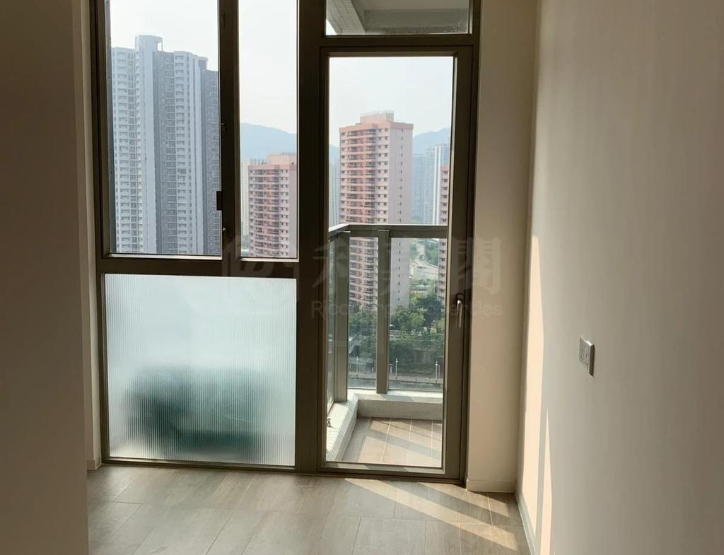 菁雋 - 28NTS – 香港北部都會區