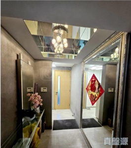 逸林首府 - 28NTS – 香港北部都會區