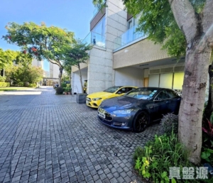 逸林首府 - 28NTS – 香港北部都會區