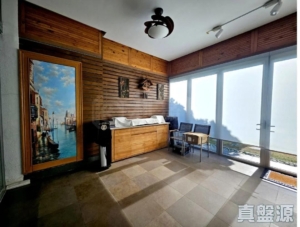 逸林首府 - 28NTS – 香港北部都會區
