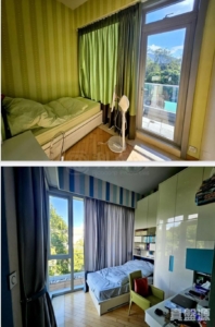 逸林首府 - 28NTS – 香港北部都會區