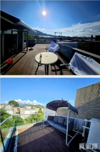 逸林首府 - 28NTS – 香港北部都會區