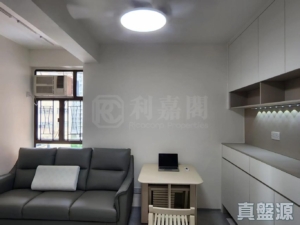 大興大廈 A座 - 28NTS – 香港北部都會區