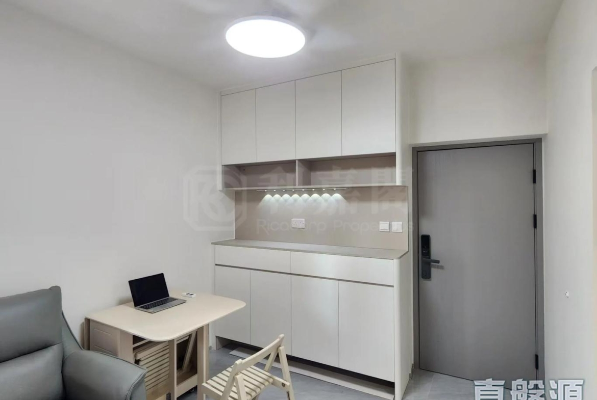 大興大廈 A座 - 28NTS – 香港北部都會區