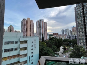 朗城滙 1座 - 28NTS – 香港北部都會區