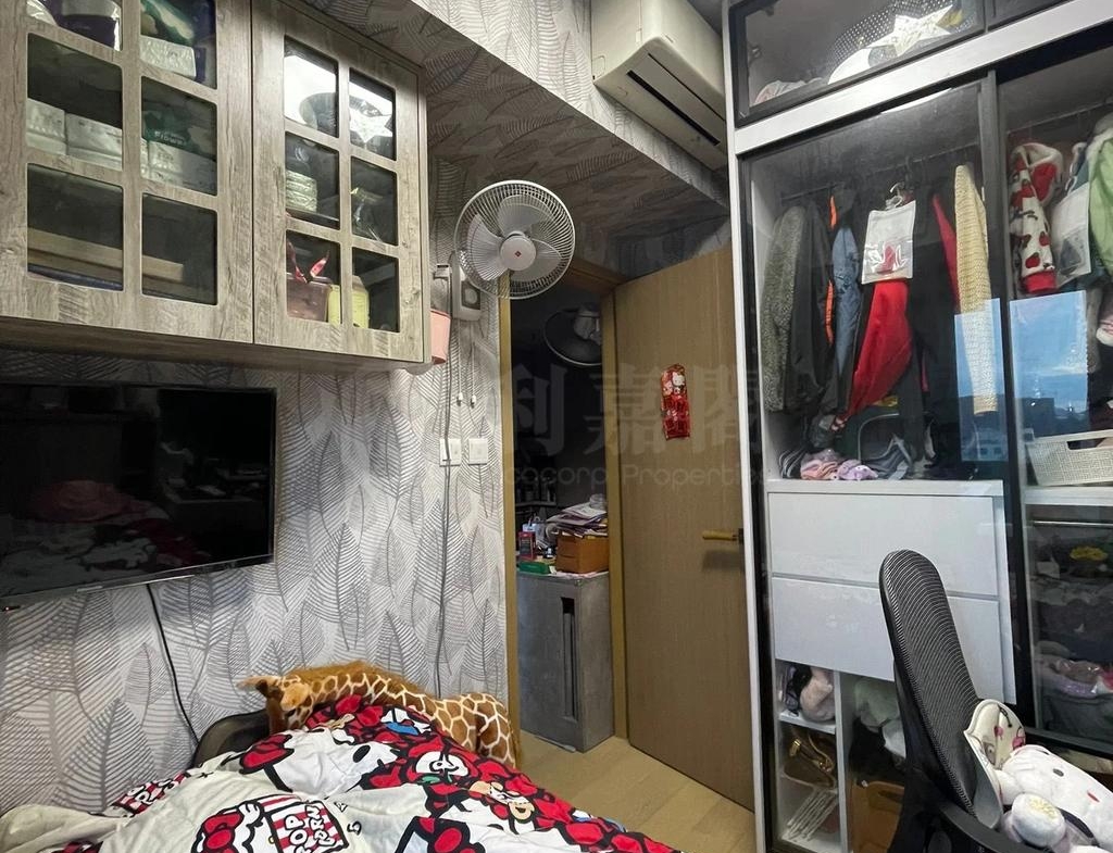 朗城滙 1座 - 28NTS – 香港北部都會區