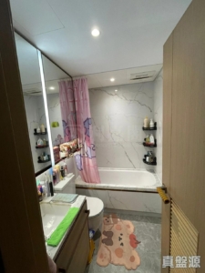 朗城滙 1座 - 28NTS – 香港北部都會區