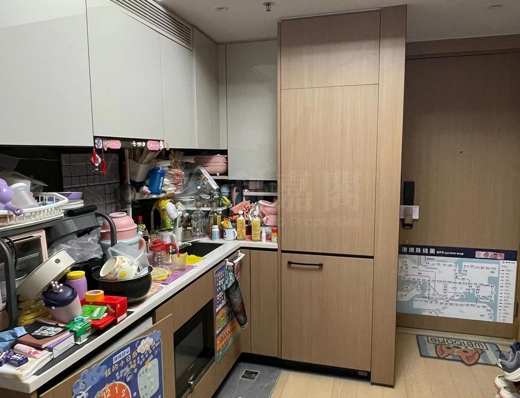 朗城滙 1座 - 28NTS – 香港北部都會區