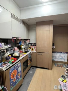 朗城滙 1座 - 28NTS – 香港北部都會區