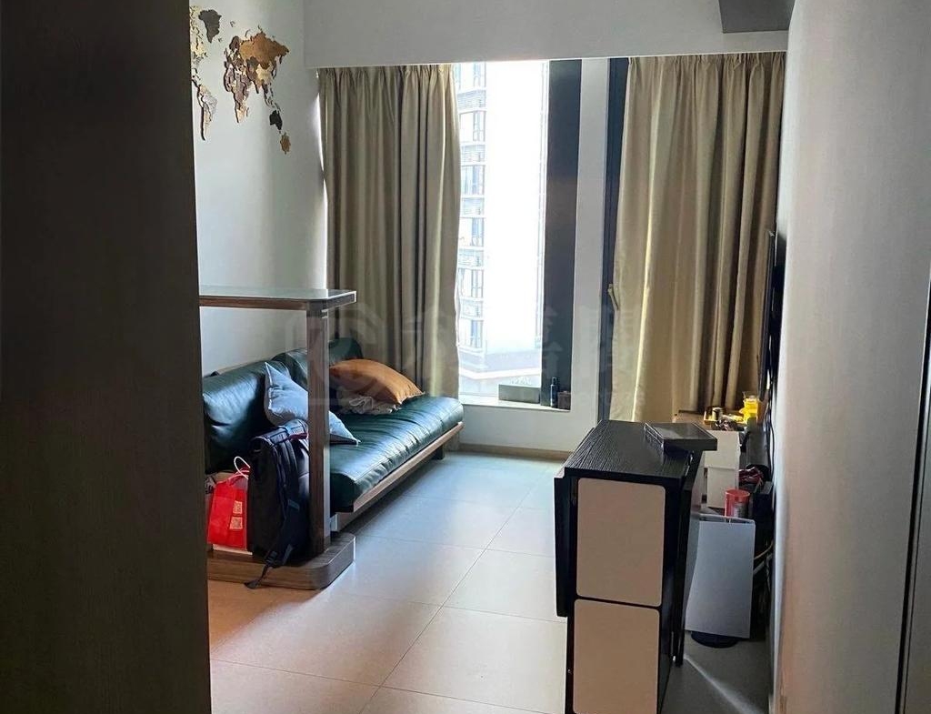 瑧頤 - 28NTS – 香港北部都會區