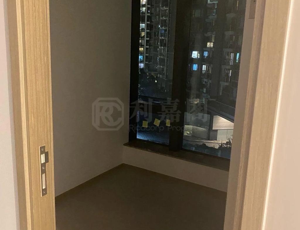 瑧頤 - 28NTS – 香港北部都會區