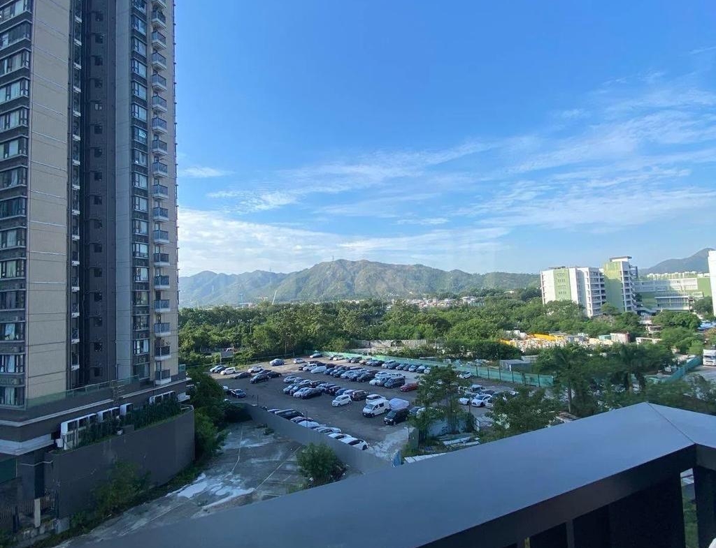 瑧頤 - 28NTS – 香港北部都會區