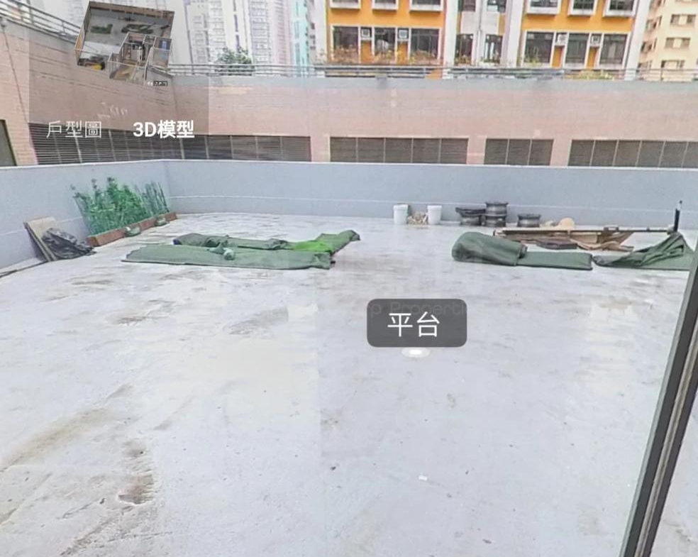昌耀大廈 - 28NTS – 香港北部都會區