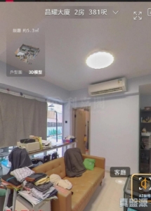 昌耀大廈 - 28NTS – 香港北部都會區