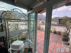 茵翠豪庭 洋房 89 - 28NTS – 香港北部都會區