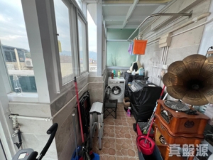 茵翠豪庭 洋房 89 - 28NTS – 香港北部都會區