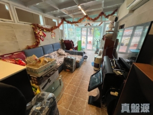 茵翠豪庭 洋房 89 - 28NTS – 香港北部都會區