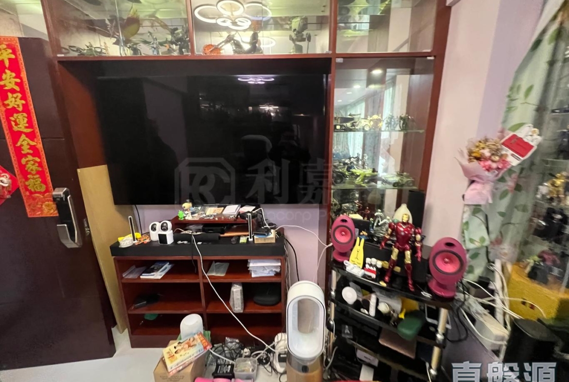 茵翠豪庭 洋房 89 - 28NTS – 香港北部都會區