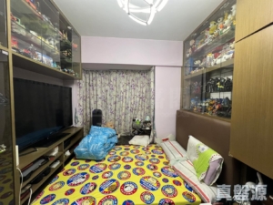 茵翠豪庭 洋房 89 - 28NTS – 香港北部都會區