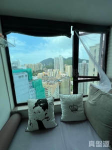 海欣花園 6座 - 28NTS – 香港北部都會區