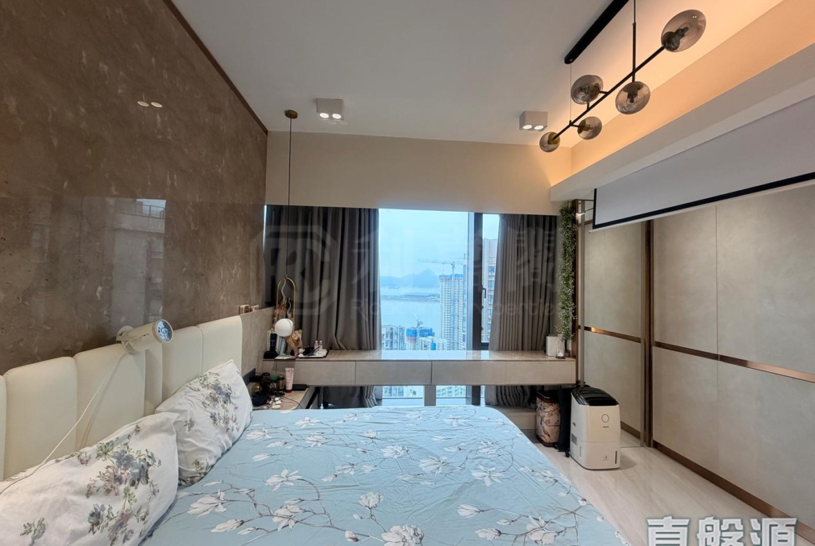 昇薈 5座 - 28NTS – 香港北部都會區