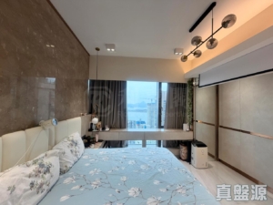 昇薈 5座 - 28NTS – 香港北部都會區