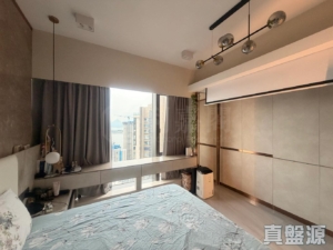昇薈 5座 - 28NTS – 香港北部都會區