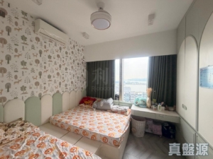 昇薈 5座 - 28NTS – 香港北部都會區