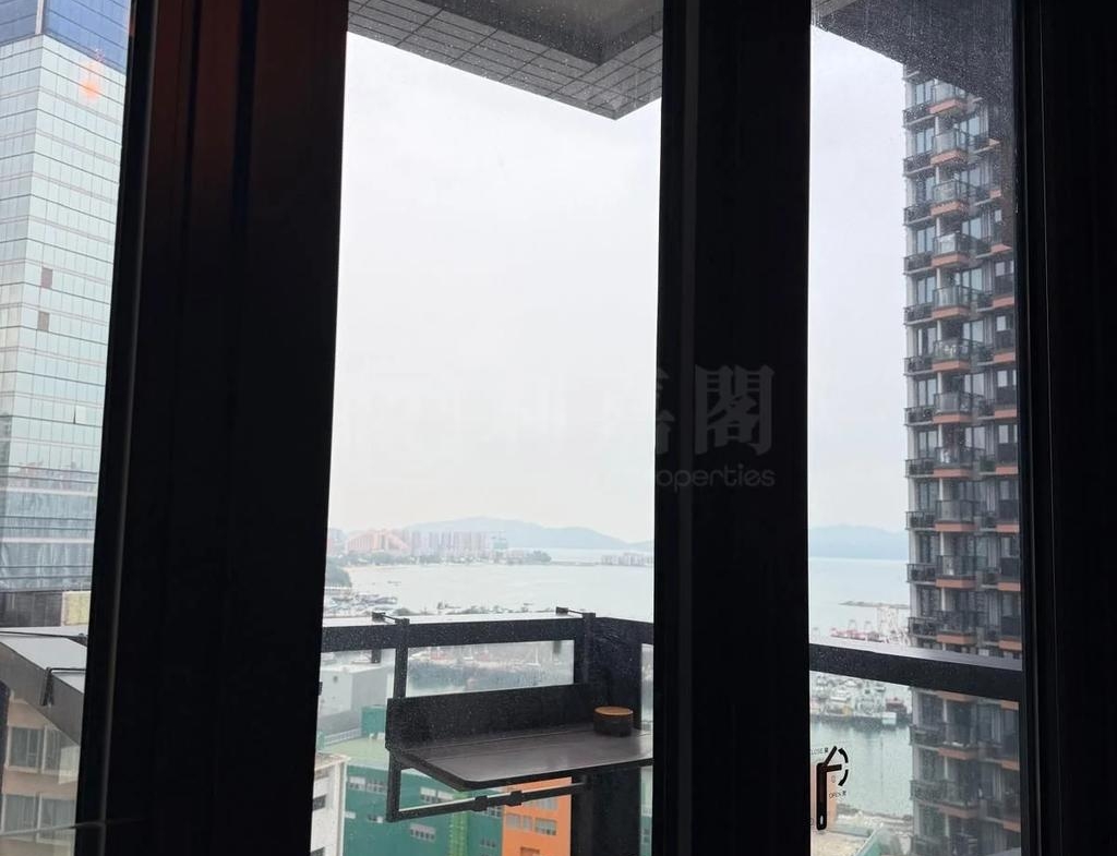 御海灣 1期 2座 - 28NTS – 香港北部都會區