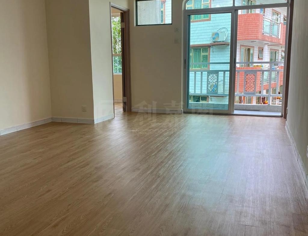 富安花苑 18座 - 28NTS – 香港北部都會區