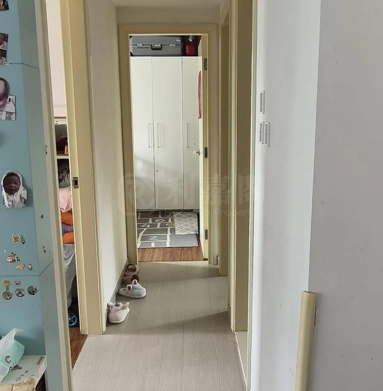 爵悅庭 南爵軒 (A2) - 28NTS – 香港北部都會區
