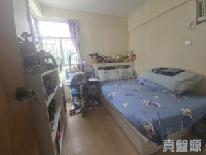 麗城花園 2期 4座 - 28NTS – 香港北部都會區